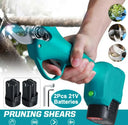 Effortless Bonsai Pruner for Gardeners