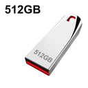 USB Flash Drive for Storage