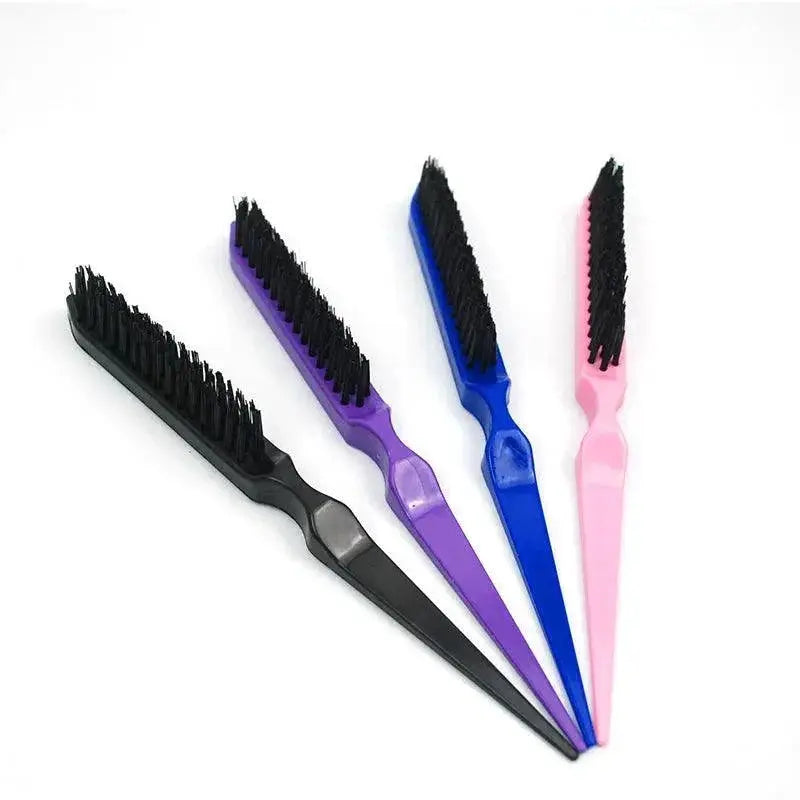 Sleek Hair Styling Brushes Set for Professional Volume Tools