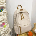 Spacious School and Office Backpack