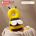 Baby Fall Protection Fantastic Product Baby Headgear Pillow