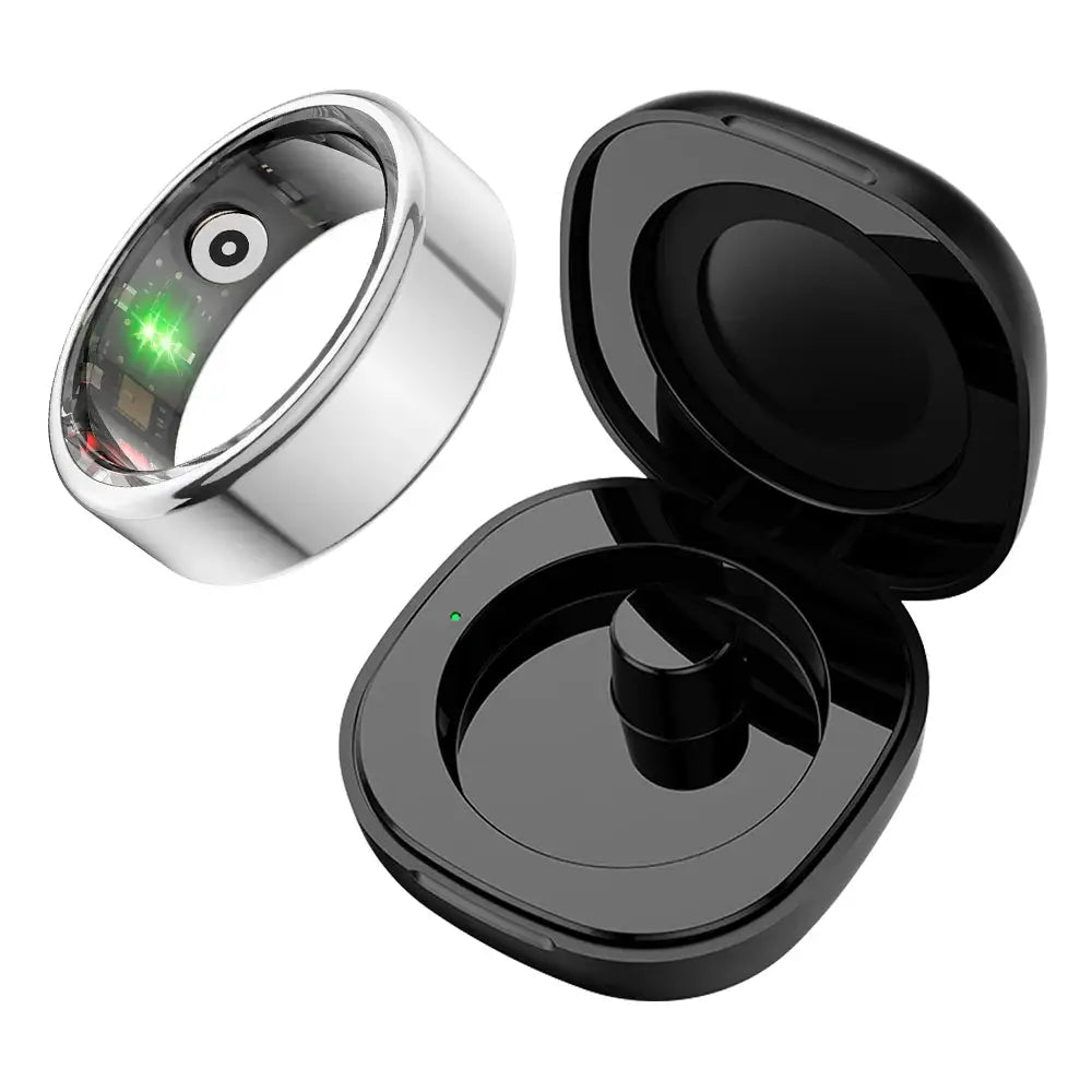 Colmi Smart Ring - Day Waterproof Tracker — product view 8
