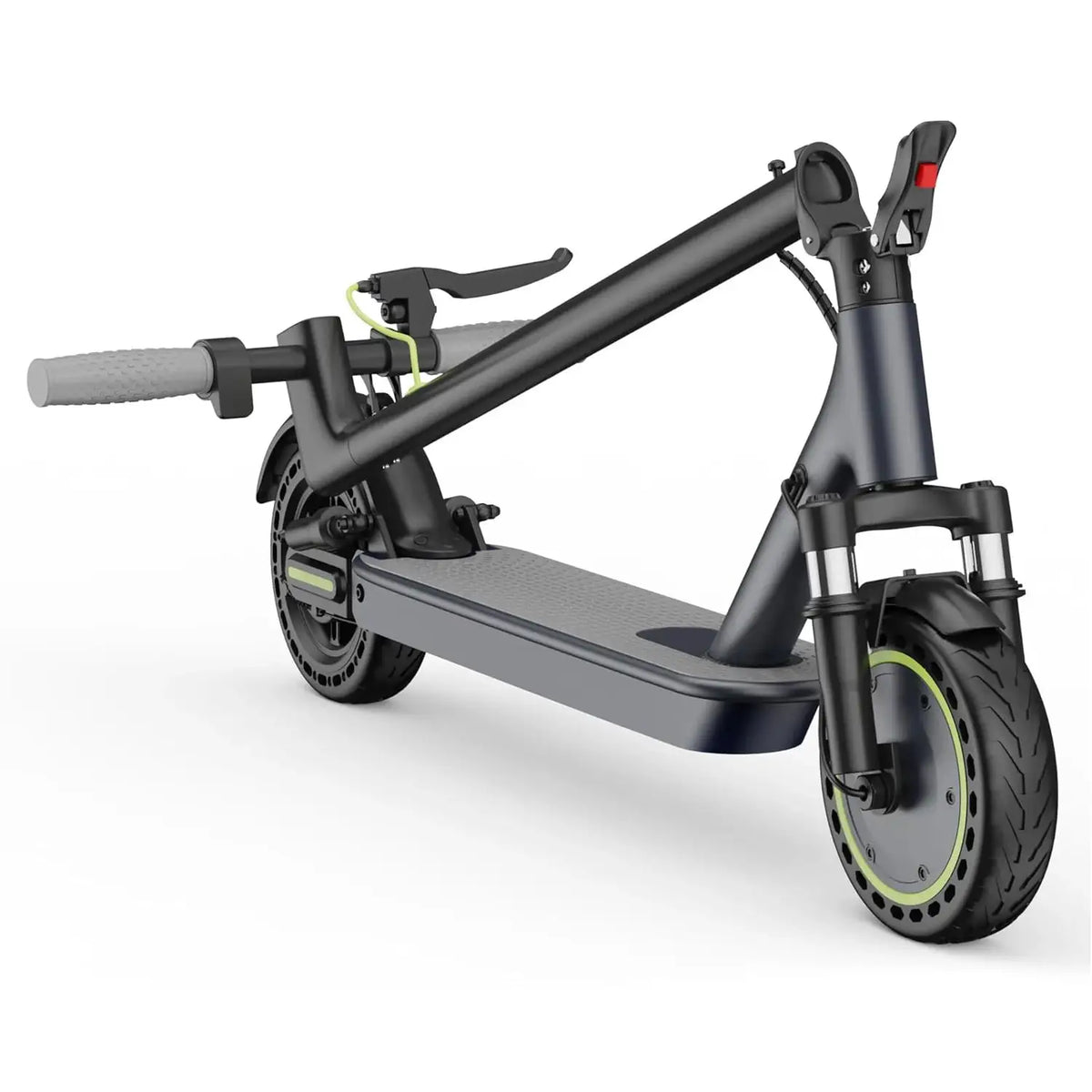 Roinside Scooter - Long Range Fold — product view 8