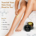 Beef Tallow Moisturizer for Dry Skin