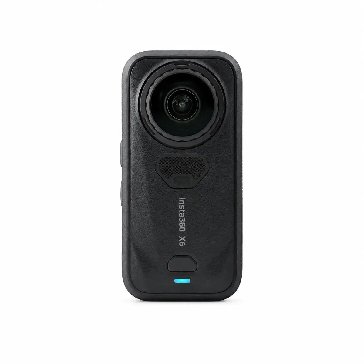 Insta360 X6 8K 1-Inch Imaging Action Camera Dual Sony Custom Sensors & Triple AI Chip System 10-bit Color, In-Camera Dolby Vision