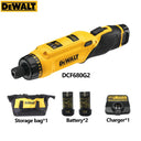 Electric Screwdriver DCF680 Cordless Power Tool for DIY