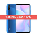 Xiaomi Redmi 9A - Long Lasting 5000Mah Battery