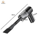 Cordless Vacuum Cleaner for Home and Car