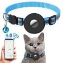Pet GPS Tracker: Smart Locator for Cats Dogs Birds