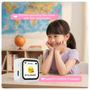 Educational Storytelling Robot for Kids | ourlum.com