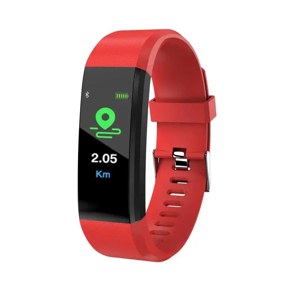 Health Watch for Everyday Fitness — product view 11