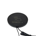12V LED Dimmable Touch Sensor Switch Penetrating Wood Panel Smart Home Customized Dimmer for Lighting Control