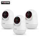 Smart Security Camera for Baby and Pet