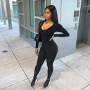 Warmth Jumpsuit for Women City Chic