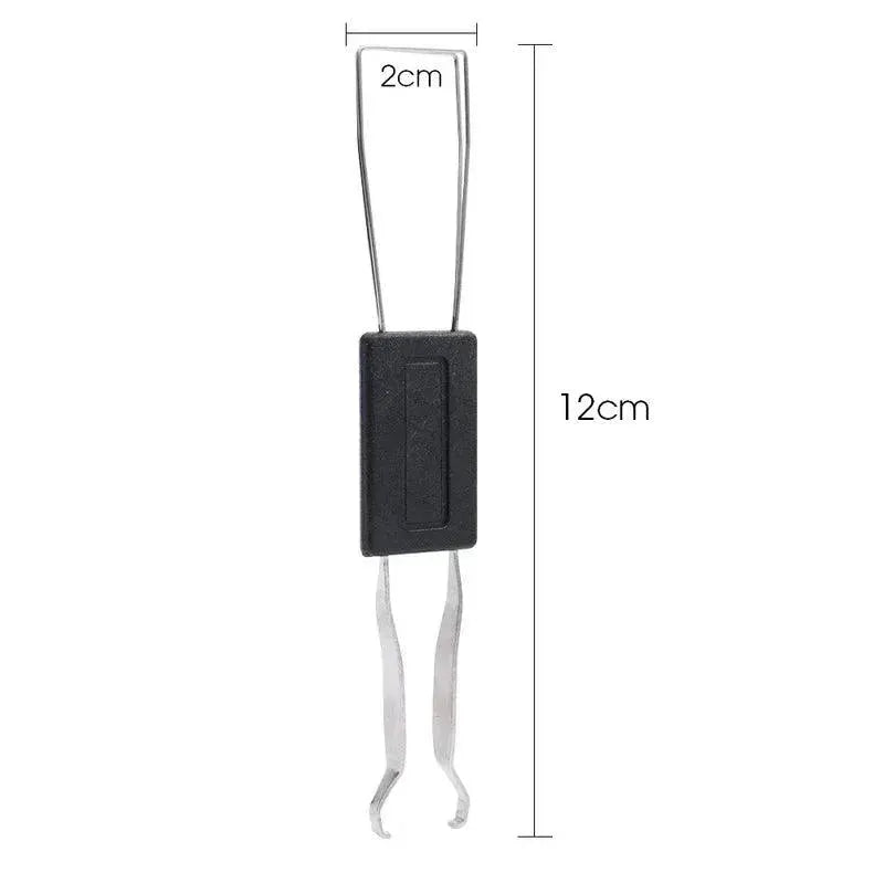 Universal Keycap Remover Tool Premium Key Cap Puller