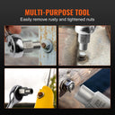 Professional Bolt Extractor Set