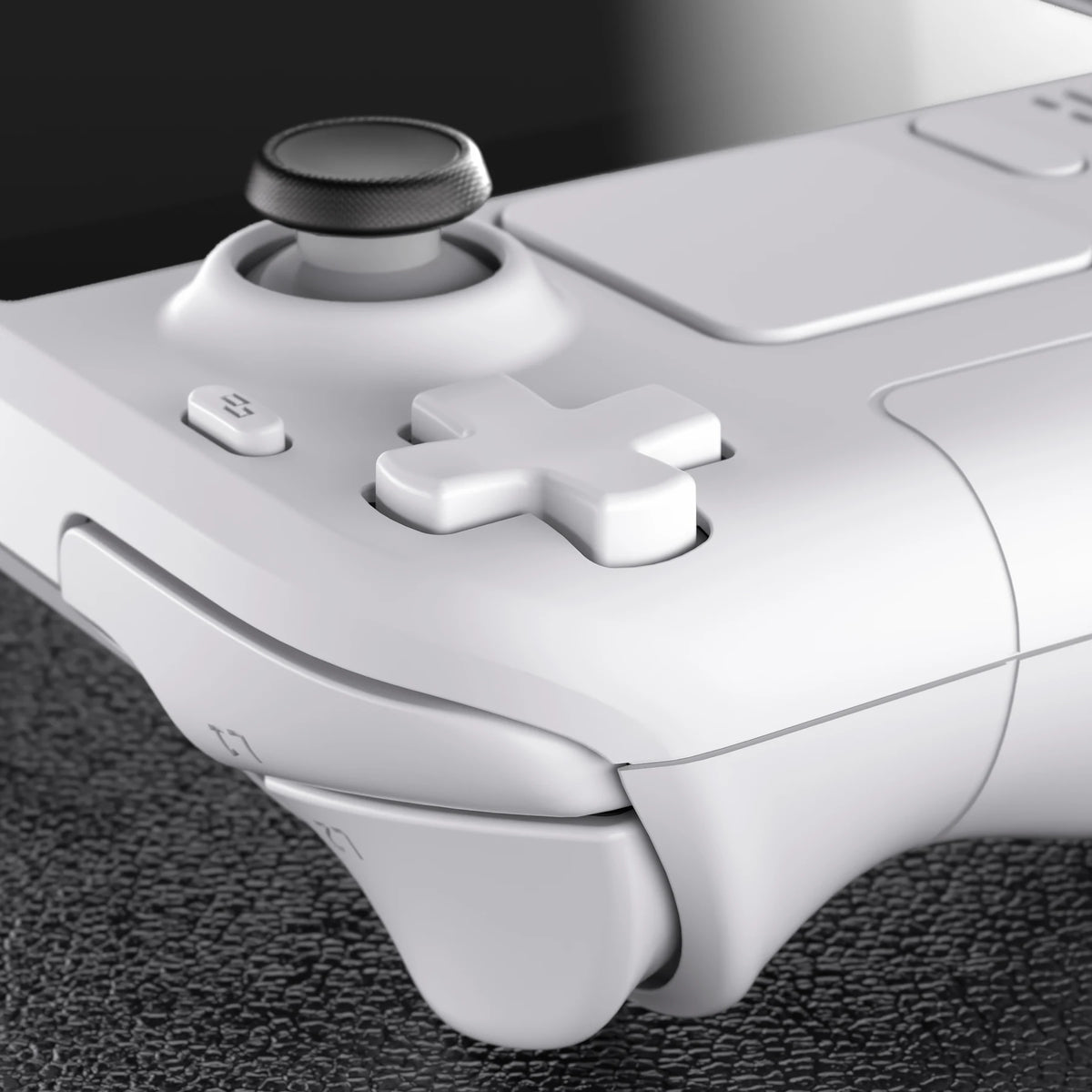 eXtremeRate DIY Replacement Shell Steam
