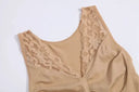 Tummy Control Tank Bra for Everyday Wear