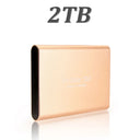 USB Laptop USB-C SSD Drive