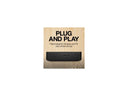 Seagate Portable External Hard Drive HDD Slim - USB for PC