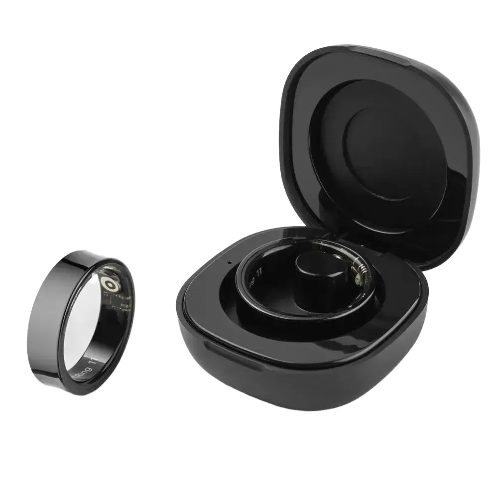 Colmi Smart Ring - Health Sleep Monitor — product view 1