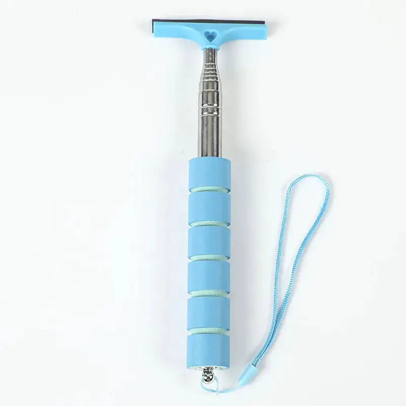 Car Mirror Cleaner - Telescopic Reach Design — product view 9