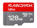 SanDisk Ultra MicroSD Memory Card Model