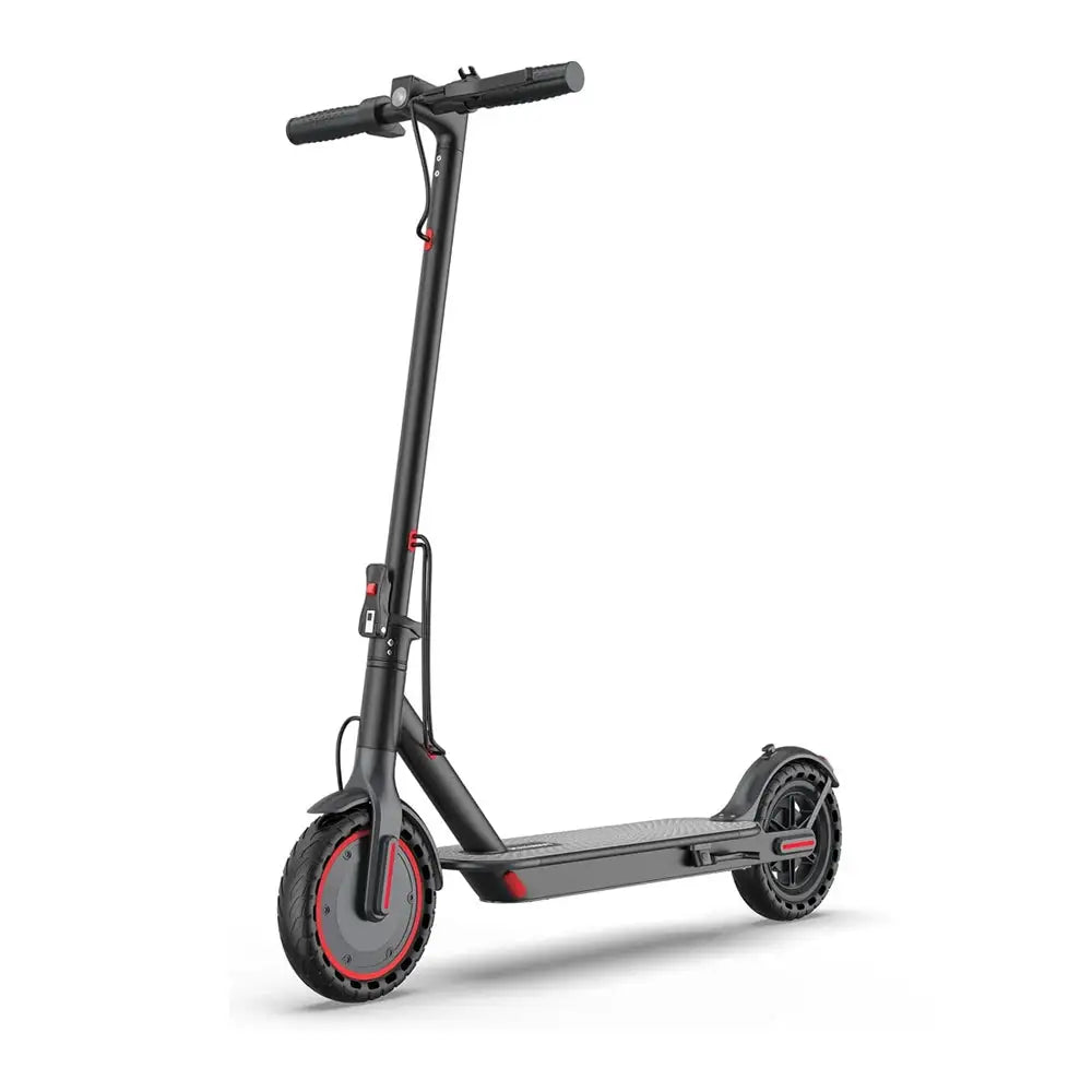 Ladped Lightweight Folding Scooter — product view 8