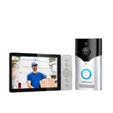 Srihome Wireless Doorbell Protect Home Today