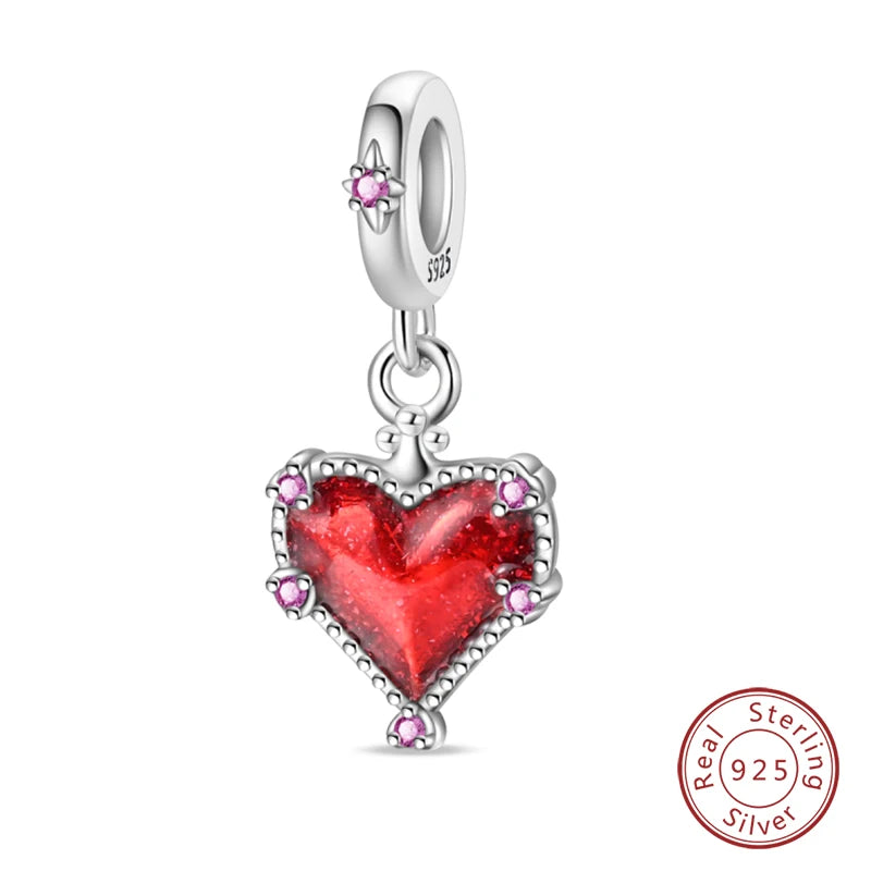 Sterling Silver Exquisite Tarot Cards