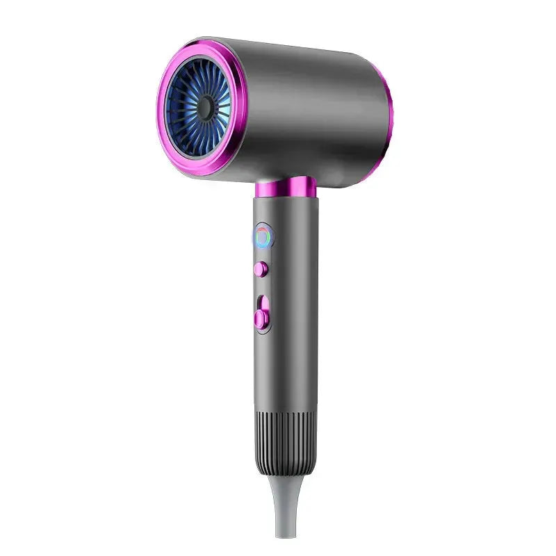 High Speed Hair Dryer 2400W Cold Hot Air Style
