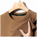 Quick-Dry T-Shirt for Men Comfort