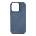 MagSafe Leather Case - Shockproof iPhone Cover