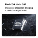 Long Battery Smartphone for Everyday Use