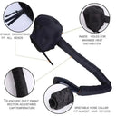 Hooded Fast Drying Hair Dryer Bonnet
