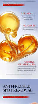 Brightening Facial Cream for All Skin