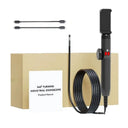 Two-Way 360 Borescope for Tight Spaces