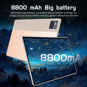 2023 5G Tablet With 11.6 Inch Full HD Display 16GB RAM