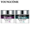 Moisturizer for All Skin Types Hydrates