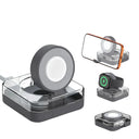 Charger Dock - Secure Magnetic Grip