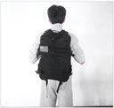Large Capacity Waterproof Tactical Backpack 50L for Men