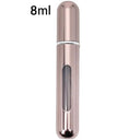 Mini Perfume Atomizer Eco-Friendly Travel Spray Bottle