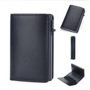 Rfid Blocking Metal Aluminum Id