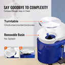 Adjustable Electric Pottery Wheel