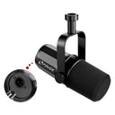 FDUCE Dynamic Microphone SL40X/SL40 Metal Headset Output