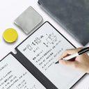 1 Pcs Reusable Whiteboard Notebook Set With Whiteboard Pen