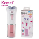 Cordless Epilator for Women Smooth Skin