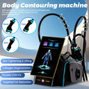 Cold Wave Body Contour - Non Invasive Fat Removal