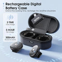 Pro Sound Lavalier Mic for Mobile Videos