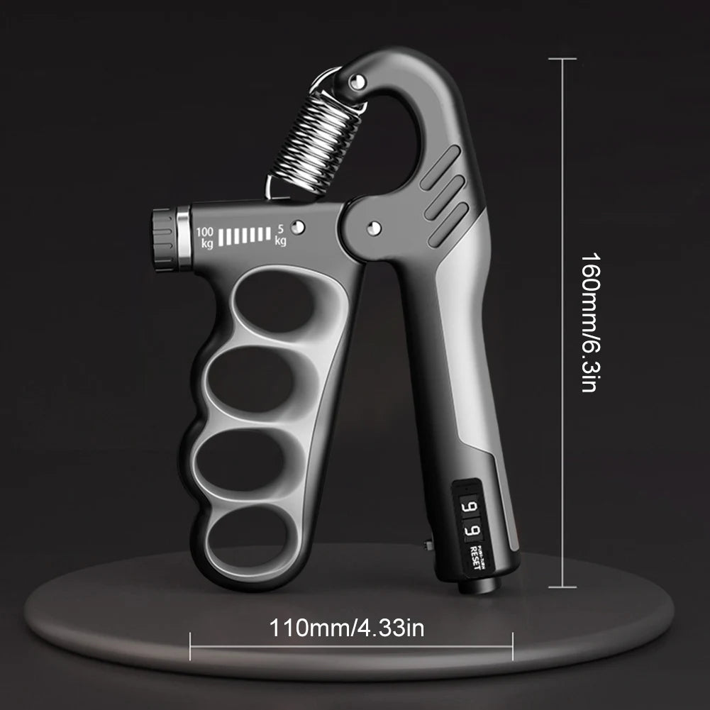 Grip Trainer for Stronger Hands
